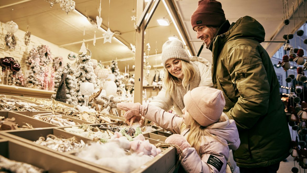 Adventmarkt