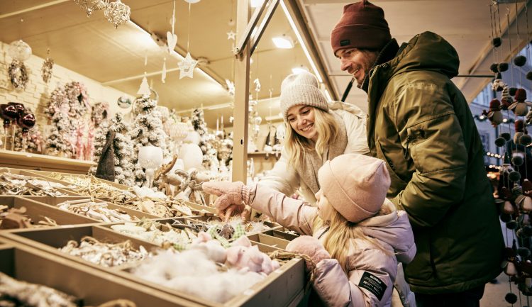 Adventmarkt