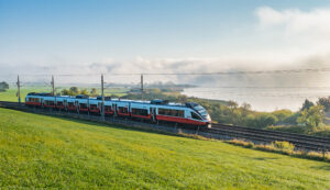 ÖBB am Wallersee (C) ÖBB/Georg Pölzleitner