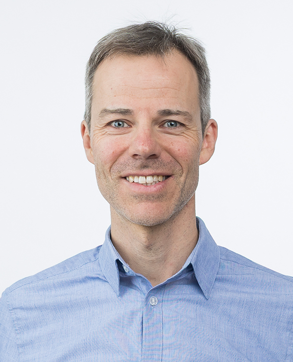 Mag. Herwig Hofstätter